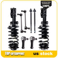 Sway Bar Kit for Chevrolet HHR, Pursuit, G5