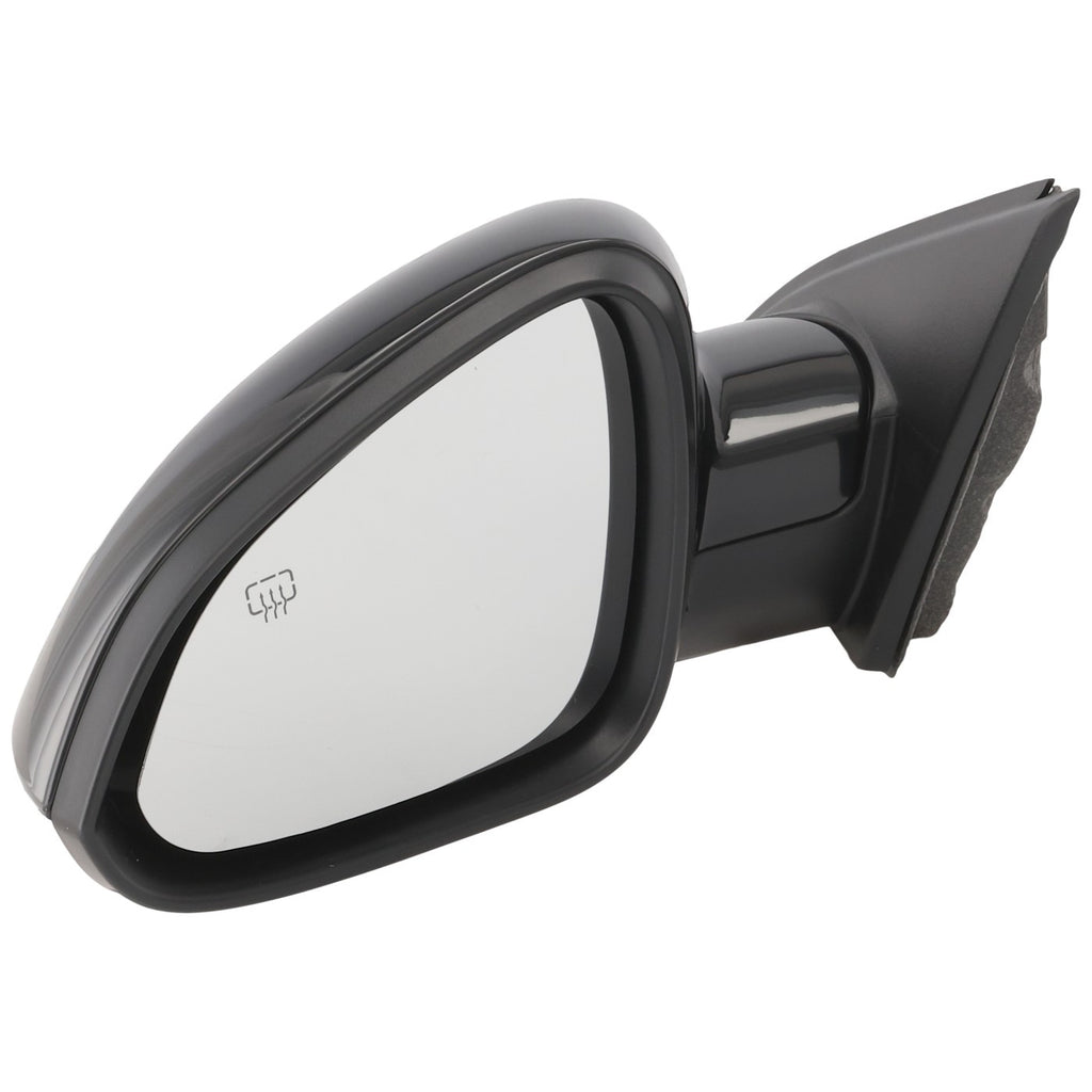 Driver Left Side Heated Mirror for Buick Regal (2011–2017)