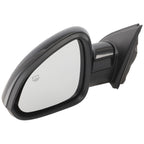 Driver Left Side Heated Mirror for Buick Regal (2011–2017)