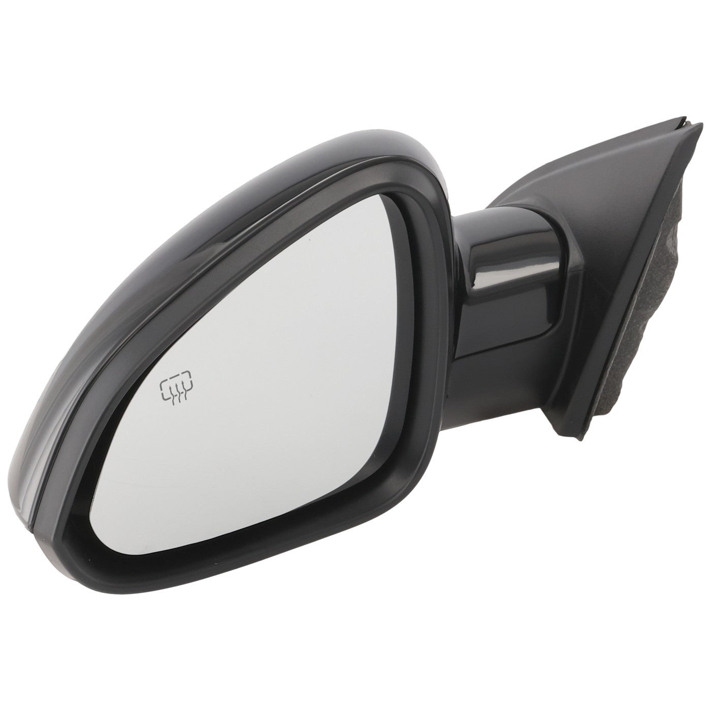 Driver Left Side Heated Mirror for Buick Regal (2011–2017)