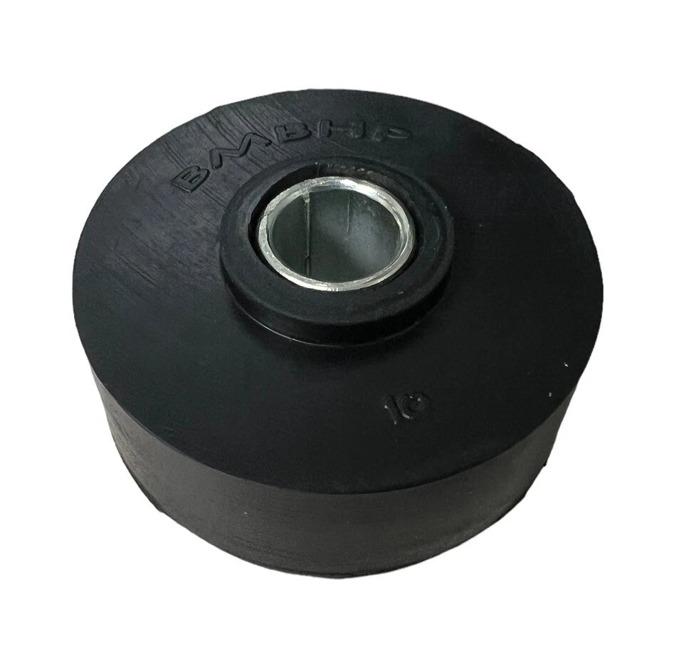 Body Mount Bushing Kit Replacement for Chevy Full Size 1960–1964 Sedan Hardtop