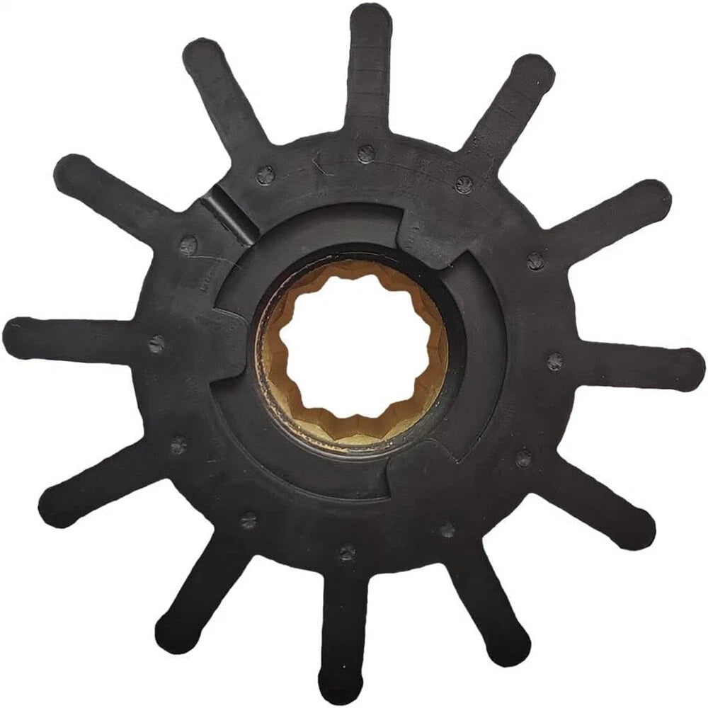Marine Water Pump Impeller for Detroit Diesel 671, 871, 1271 Engines