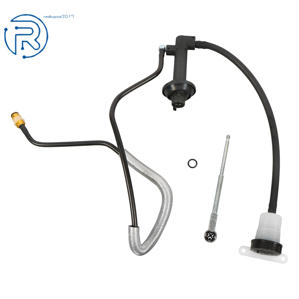 Clutch Master Cylinder Line for Ford Ranger 1998–2000, Mazda B2500 1998–2000