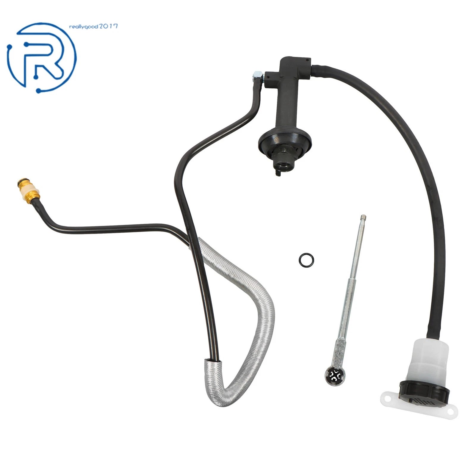 Clutch Master Cylinder Line for Ford Ranger 1998–2000, Mazda B2500 1998–2000