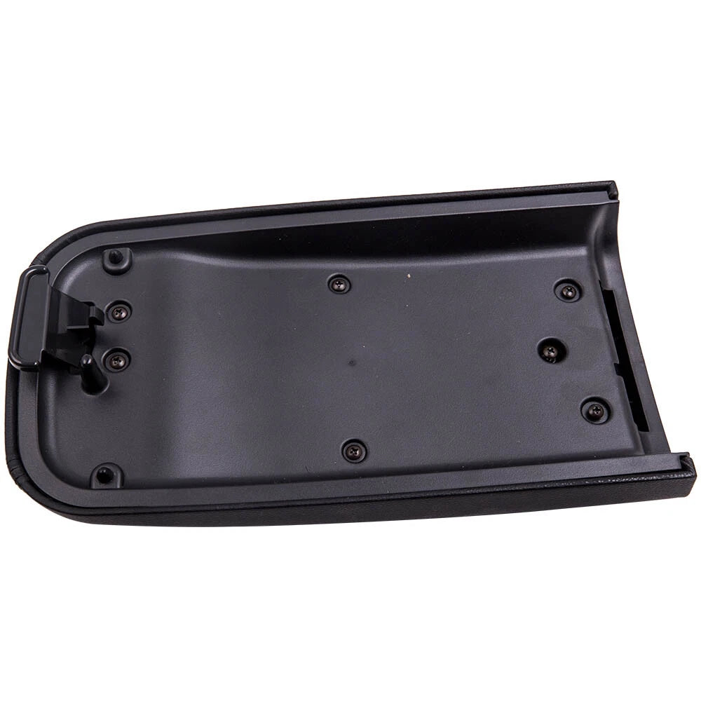Center Console Armrest Lid Cover for Chevrolet Trailblazer (2002–2009) 25998847