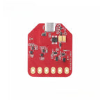 Camera Power Supply Board Replacement 48x40mm Red PCB