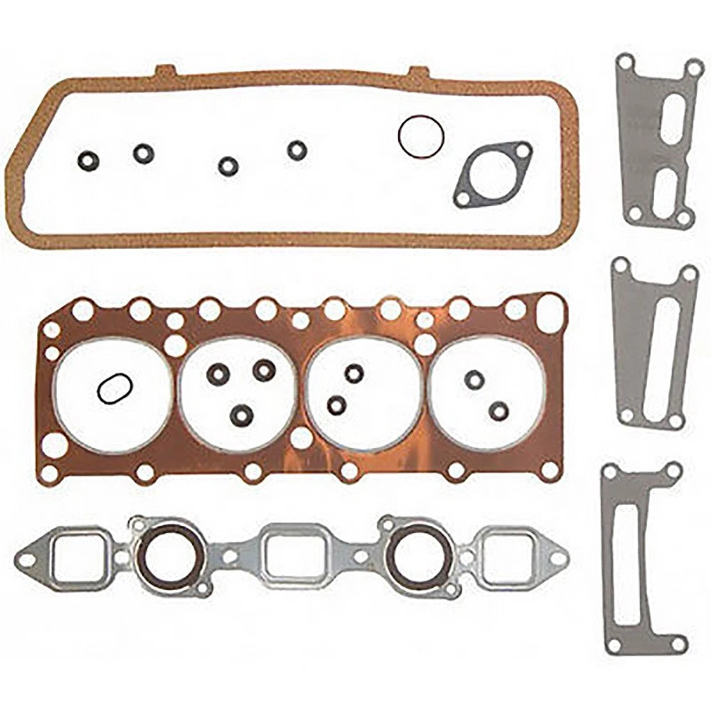 Head Gasket Set for Case-IH Tractor 454 464 544 574 674 2400A 2405B (RP398177R96)