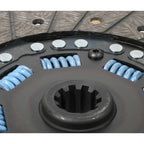 Clutch Kit for Chevy Blazer, Suburban, Express Van, SaVana (1991–2000)