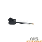 Clutch Interlock Safety Switch for Harley Sportster XL & Dyna FXD (2014-2021)