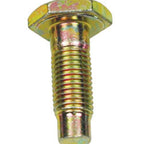 Seat Belt Bolt Replacement for Ford Ranger T6 (2012–2022)