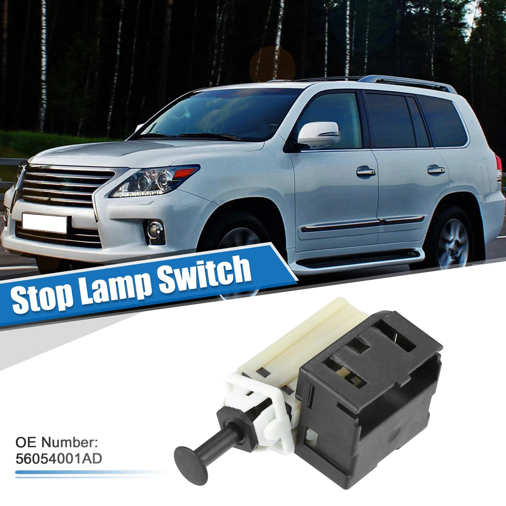 Stop Lamp Switch for Dodge Avenger (2013–2014) No. 56054001AD