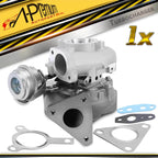 Turbocharger for Nissan Pathfinder Navara (2005)