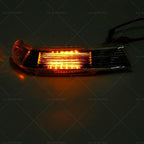 Front Right Wing Door Mirror Indicator for VW Touareg (2003–2006)