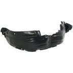 Fender Liner for Hyundai Santa Fe (2007–2009) Front Passenger Side Plastic