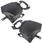 2X Bumper End Face Bar for Jeep Renegade (2015–2021) 6SC03TZZAA