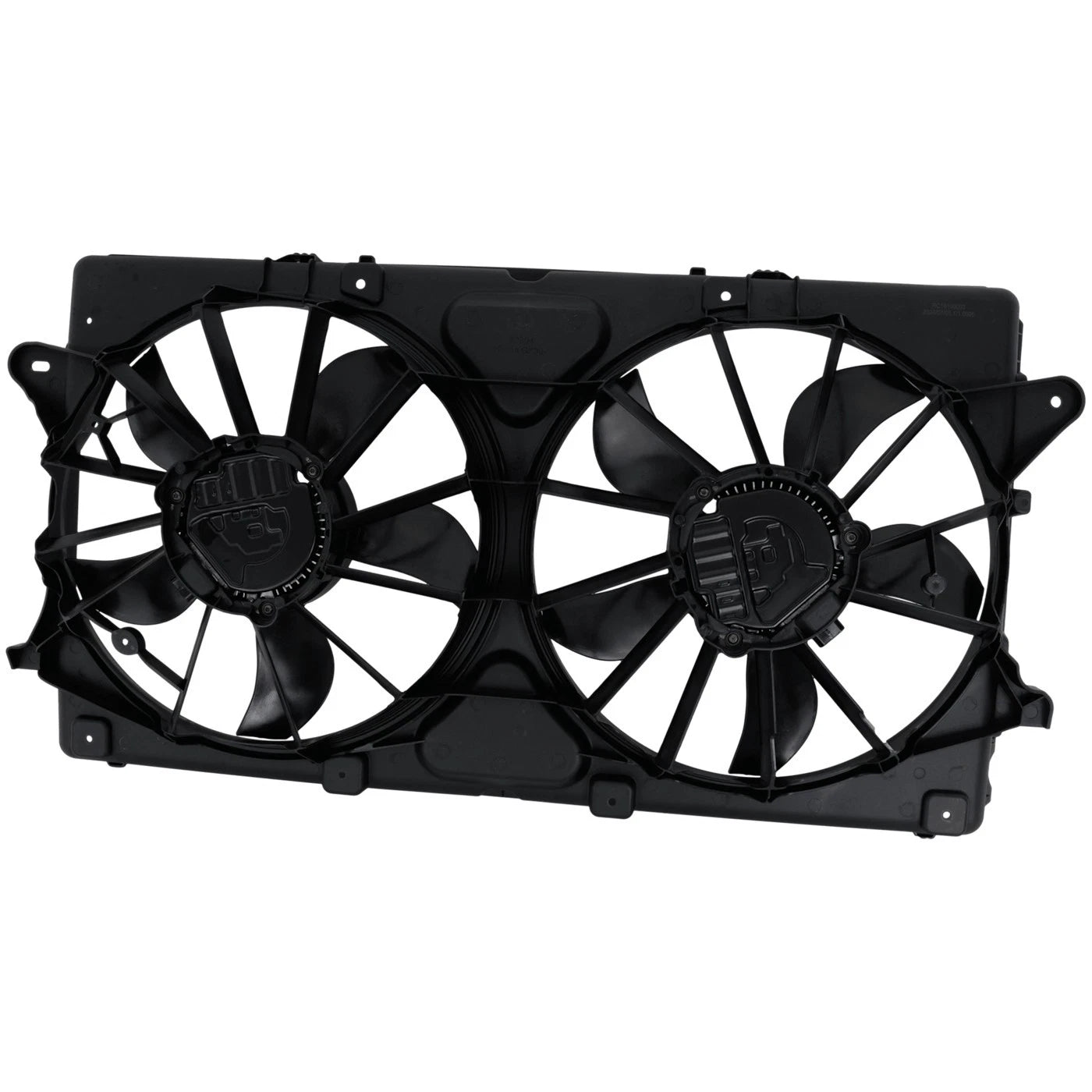 A/C Condenser for Chevy GMC Sierra 1500 Silverado (2021)
