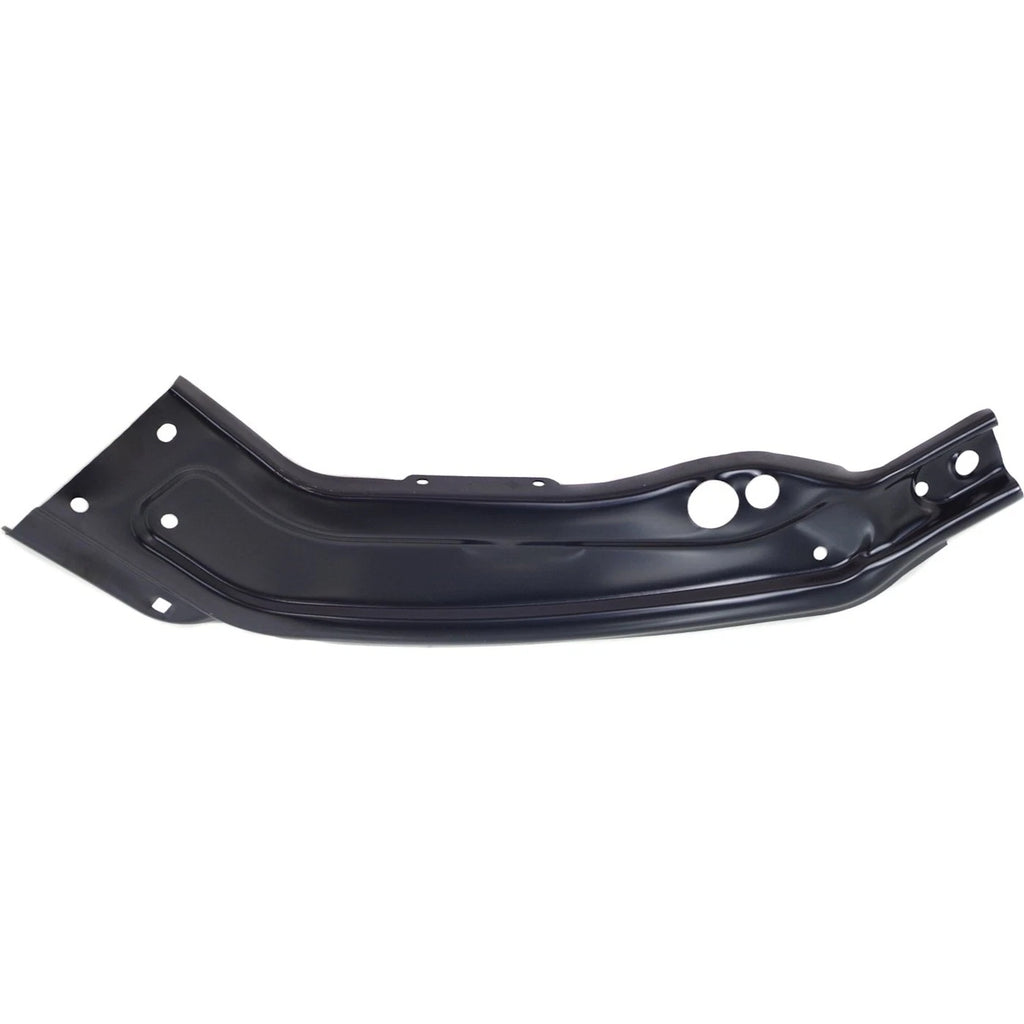 Radiator Support Set for Volkswagen Passat (2016–2019)