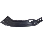 Radiator Support Set for Volkswagen Passat (2016–2019)