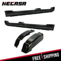 Rocker Panels & Cab Corners for Silverado Sierra 1500 2500 3500 (1999–2007)
