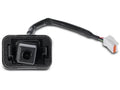 Rear Park Assist Camera for Mazda CX-7 (2008–2012) BS347PJ