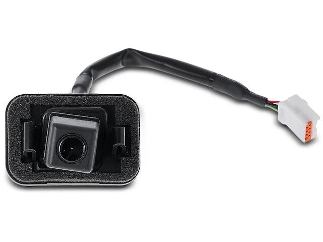 Rear Park Assist Camera for Mazda CX-7 (2008–2012) BS347PJ