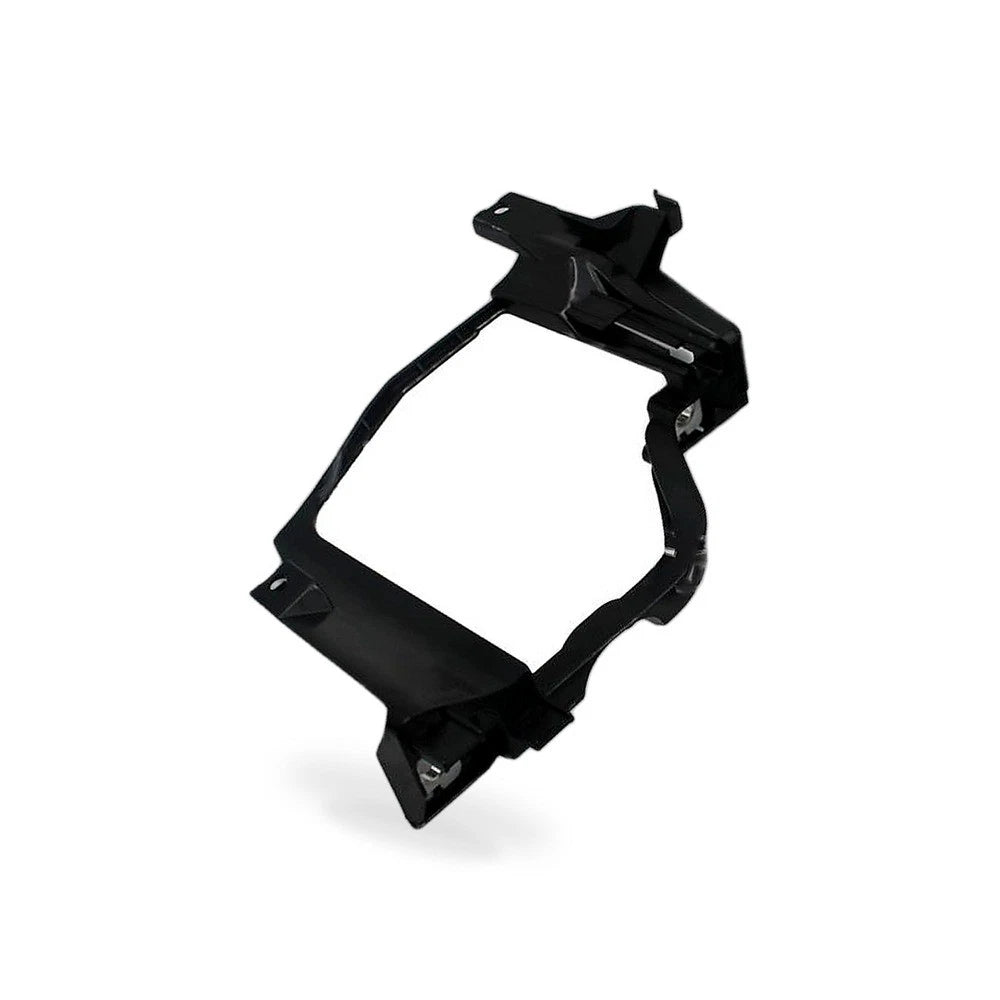 Left Headlight Mounting Bracket for BMW 5 E60 E61 (2006–2010)