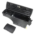 Right Truck Bed Wheel Well Tool Box Case for F250 F350 Super Duty (2017–2020)