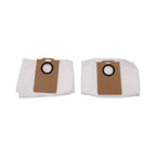 Set of 4 Replacement Dust Bags for MONSGA MR1 Robot Vacuum