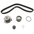 Timing Belt Kit & Water Pump for Volkswagen Jetta (2005–2010)
