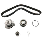 Timing Belt Kit & Water Pump for Volkswagen Jetta (2005–2010)