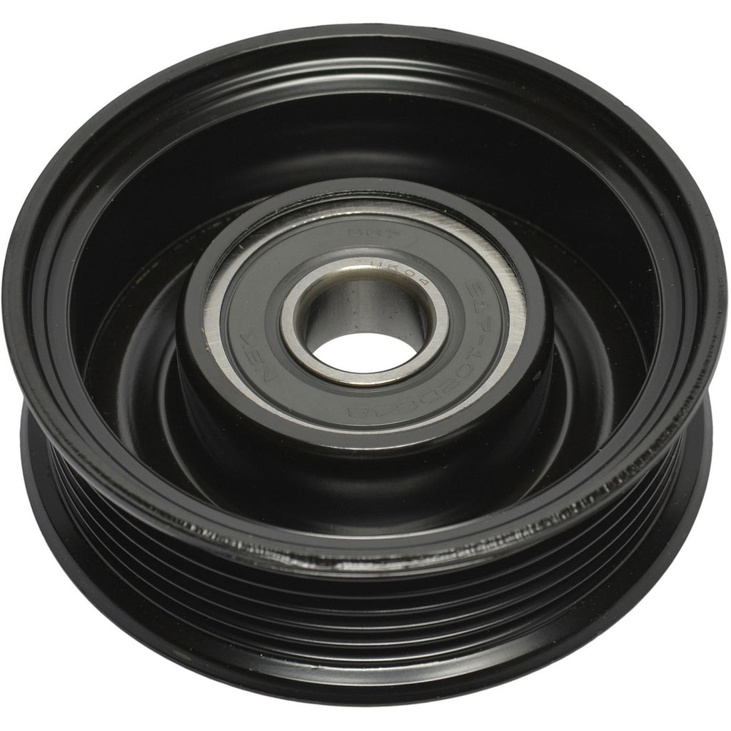 Accessory Belt Idler Pulleys for F150, Explorer, Ram F450