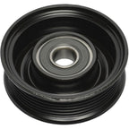 Accessory Belt Idler Pulleys for F150, Explorer, Ram F450