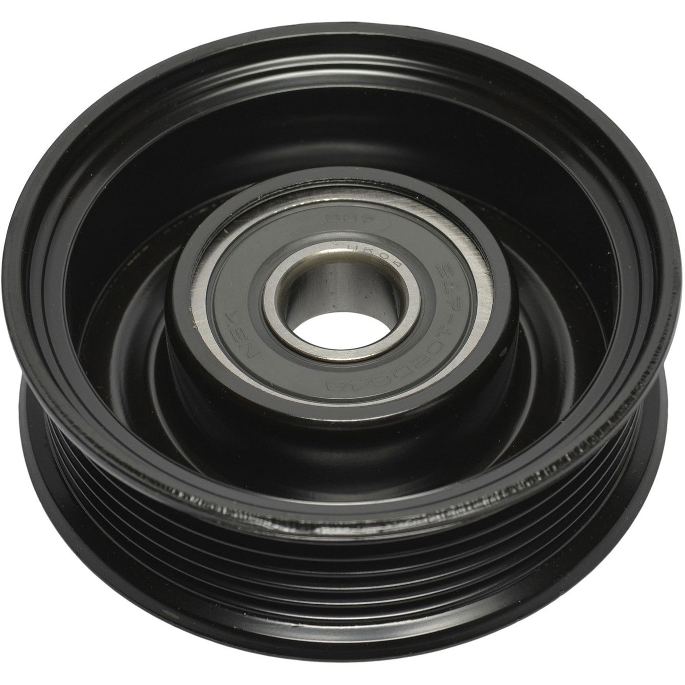 Accessory Belt Idler Pulleys for F150, Explorer, Ram F450