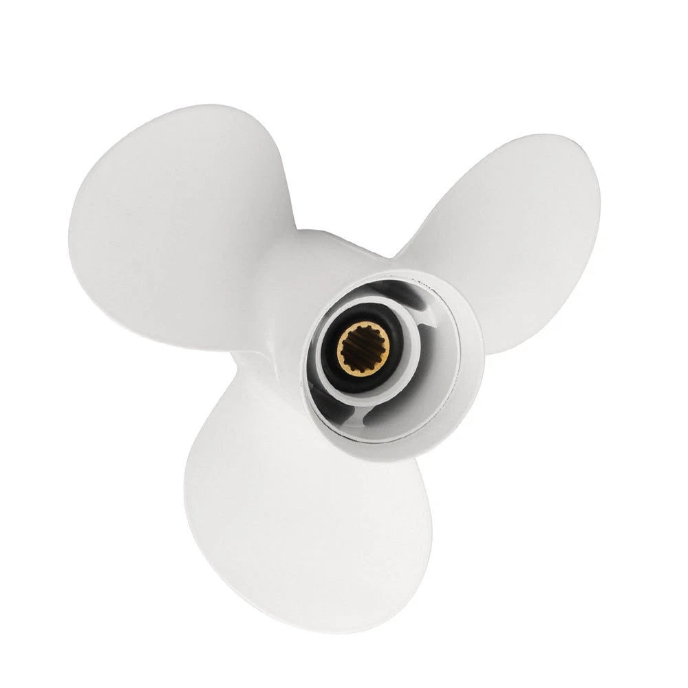 Aluminum Outboard Propeller for Yamaha 40/50/60HP