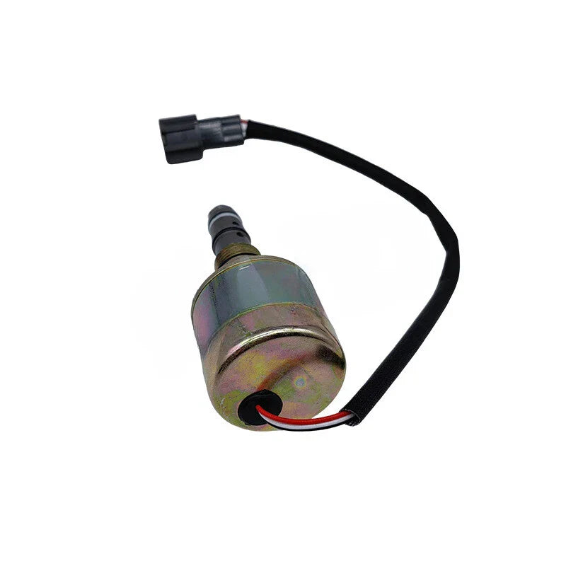 Excavator Parts Diff Pressure Sensor for Hitachi EX120/200