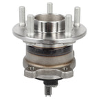 2X Rear Wheel Bearing Hub Assembly for Ford Escape, Lincoln MKC