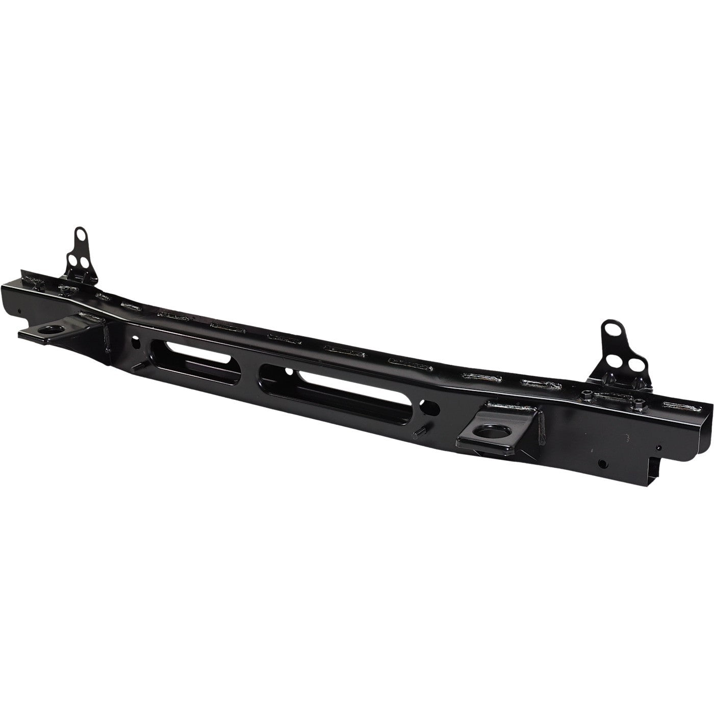 Lower Radiator Support for GMC Acadia (2007–2016) Black Crossmember