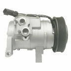 AC Compressor Kit OEM Replacement for Ford Falcon (2008-2016)