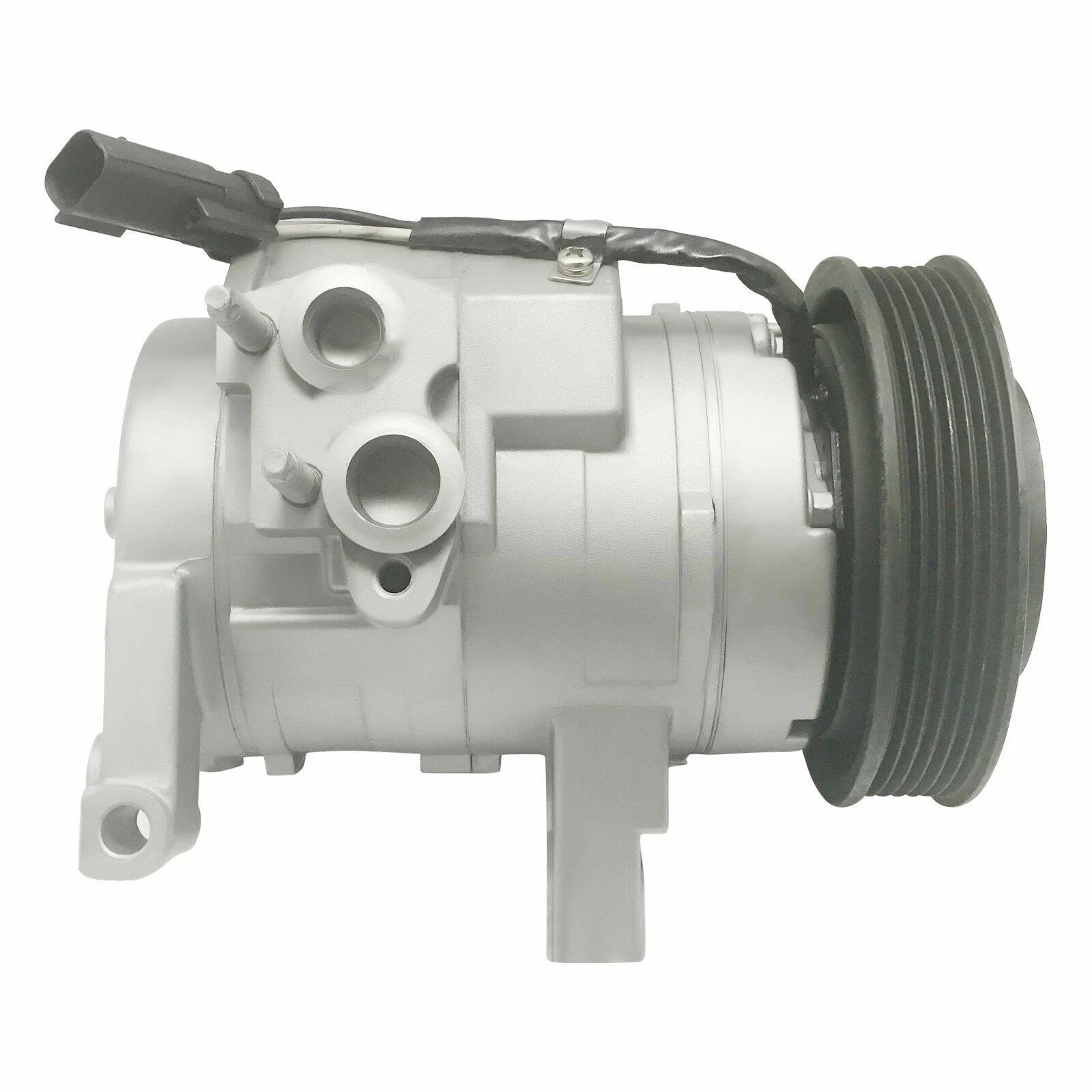 AC Compressor Kit OEM Replacement for Ford Falcon (2008-2016)