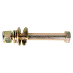 Rear Control Arm Bolt Kit for Jeep Wrangler TJ (1997–2006)