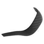 Long Life Carbon Fiber Gear Shift Knob Cover for Porsche Cayenne (2010���2017)