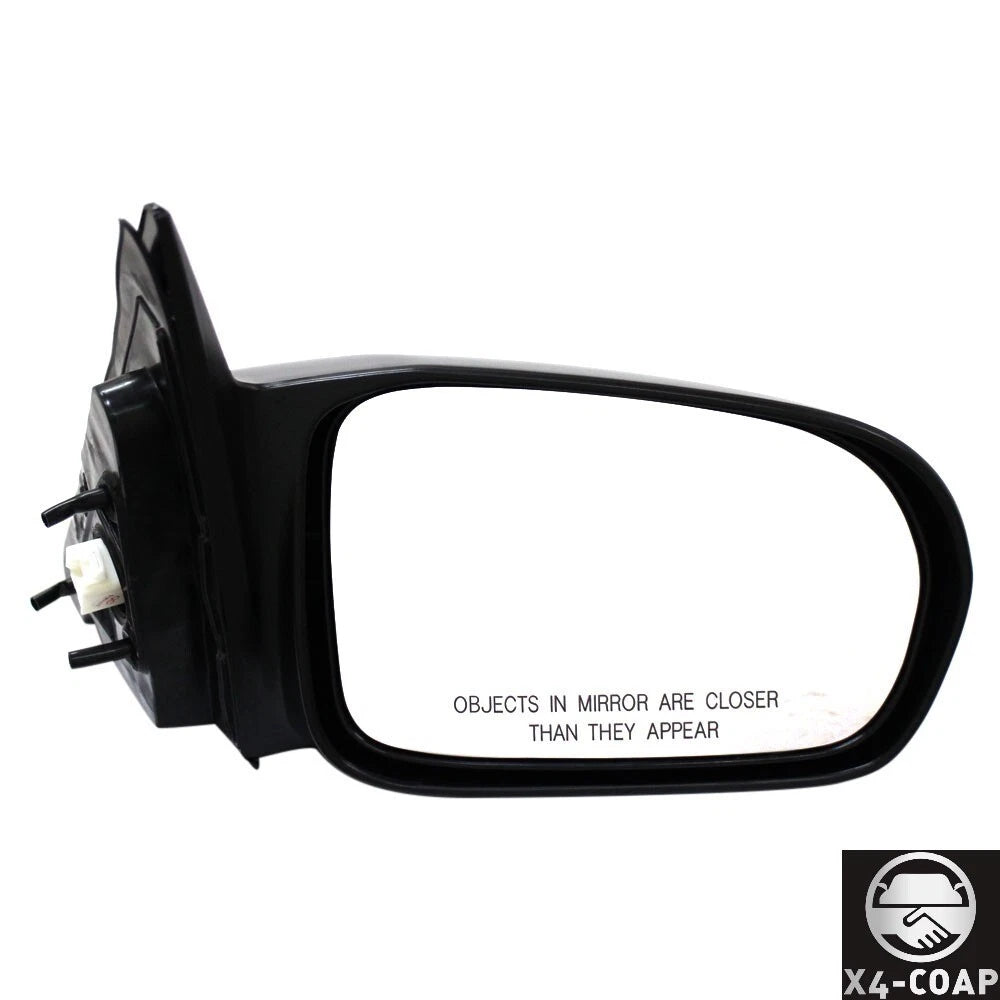Right Door Mirror for Honda Civic (VAQ2) (HO1321141, 76200S5DA11)