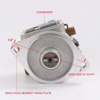 Front Mount Distributor for Ford Tractor 8N (1939-1947)