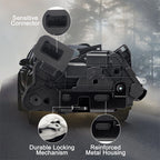 Door Lock Actuator for Volkswagen Jetta 2011-2016 Front Driver Side 5K1837015E