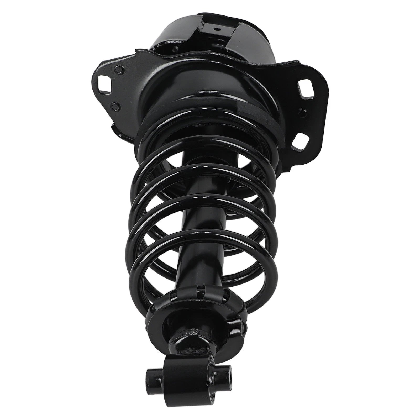 Pair Complete Rear Struts with Coil Springs for Ford Taurus Mercury Sable (2008–2009)