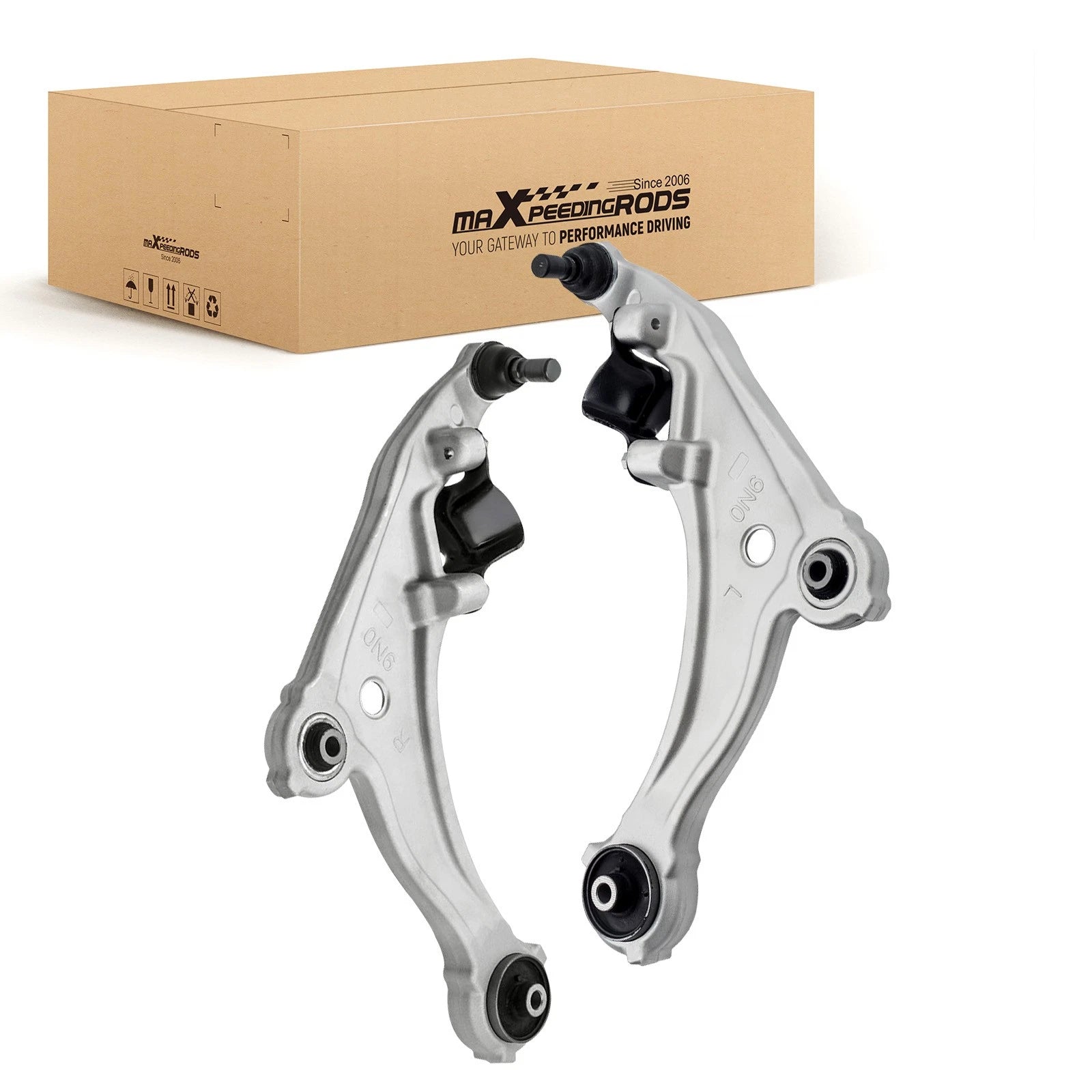 Suspension Kit for Nissan Maxima (2009–2014)