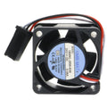 Cooling Fan 40x40x20mm for FANUC NMB-MAT (24V 0.08A, 3Wire, 3Pin)
