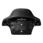 24 Inch Passenger Backrest Pad for Harley Road King Glide (2014-2025)