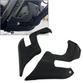 Lower Fairing Covers for Harley Nightster 975 (2022-2023)
