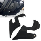 Lower Fairing Covers for Harley Nightster 975 (2022-2023)